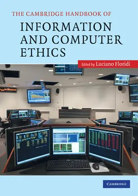 Luciano |  The Cambridge Handbook of Information and Computer Ethics | Buch |  Sack Fachmedien