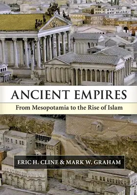 Cline / Graham |  Ancient Empires | Buch |  Sack Fachmedien