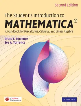 Torrence |  The Student's Introduction to Mathematica (R) | Buch |  Sack Fachmedien