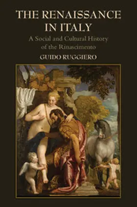 Ruggiero |  The Renaissance in Italy | Buch |  Sack Fachmedien