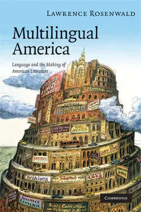 Rosenwald |  Multilingual America | Buch |  Sack Fachmedien