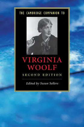 Sellers | The Cambridge Companion to Virginia Woolf | Buch | 978-0-521-72167-7 | sack.de