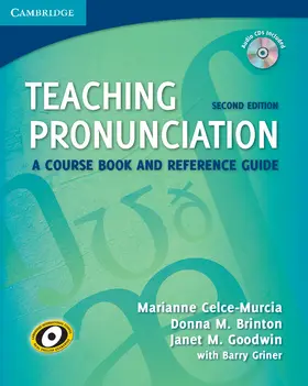 Celce-Murcia / Brinton / Goodwin |  Teaching Pronunciation | Buch |  Sack Fachmedien