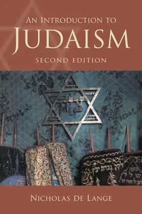 de Lange |  An Introduction to Judaism | Buch |  Sack Fachmedien