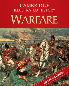 Parker | Camb Illustrated History Warfre 1ed | Buch | 978-0-521-73806-4 | sack.de