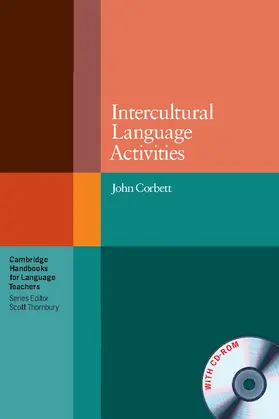 Corbett |  Intercultural Language Activities | Buch |  Sack Fachmedien