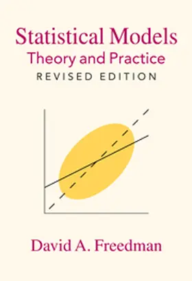 Freedman |  Statistical Models | Buch |  Sack Fachmedien