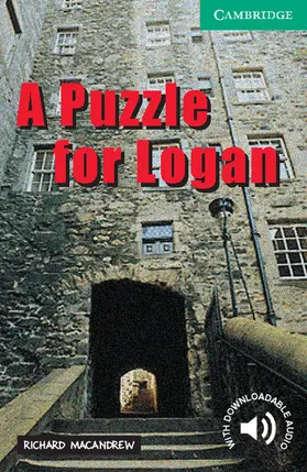 MacAndrew |  A Puzzle for Logan Level 3 | Buch |  Sack Fachmedien