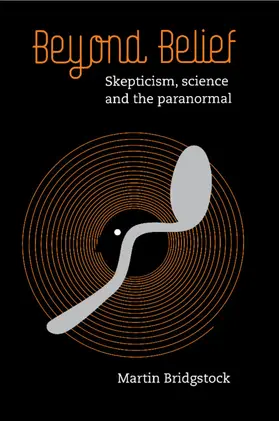 Bridgstock | Beyond Belief | Buch | 978-0-521-75893-2 | sack.de