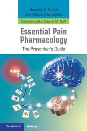 Smith / Pappagallo |  Essential Pain Pharmacology | Buch |  Sack Fachmedien