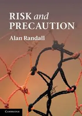 Randall | Risk and Precaution | Buch | 978-0-521-75919-9 | www2.sack.de