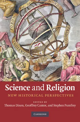 Dixon / Cantor / Pumfrey |  Science and Religion | Buch |  Sack Fachmedien