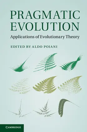 Poiani |  Pragmatic Evolution | Buch |  Sack Fachmedien