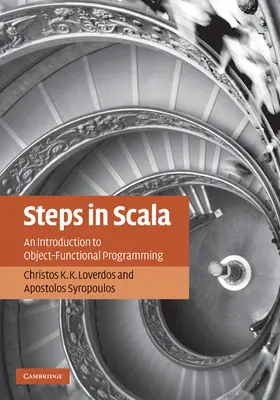 Loverdos / Syropoulos |  Steps in Scala | Buch |  Sack Fachmedien