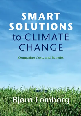 Lomborg |  Smart Solutions to Climate Change | Buch |  Sack Fachmedien
