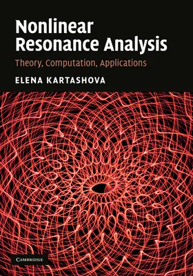 Kartashova |  Nonlinear Resonance Analysis | Buch |  Sack Fachmedien