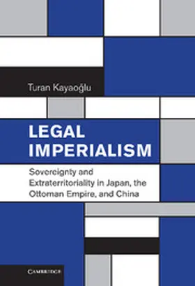 Kayaoglu / Kayao Lu |  Legal Imperialism | Buch |  Sack Fachmedien