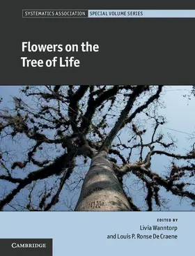 Ronse De Craene / Wanntorp |  Flowers on the Tree of Life | Buch |  Sack Fachmedien