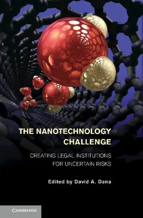 Dana |  The Nanotechnology Challenge | Buch |  Sack Fachmedien