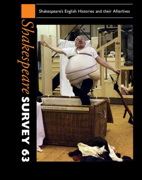 Holland |  Shakespeare Survey | Buch |  Sack Fachmedien