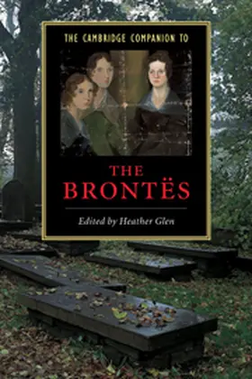 Glen |  The Cambridge Companion to the Brontes | Buch |  Sack Fachmedien