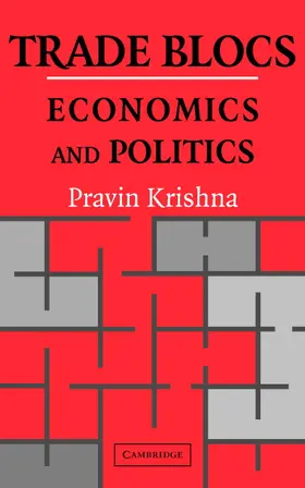Krishna |  Trade Blocs | Buch |  Sack Fachmedien