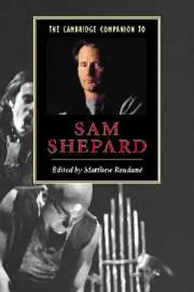 Roudané |  The Cambridge Companion to Sam Shepard | Buch |  Sack Fachmedien