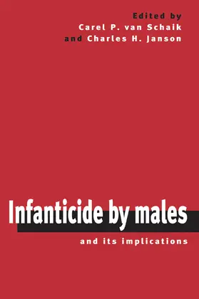 van Schaik / Janson |  Infanticide by Males and its Implications | Buch |  Sack Fachmedien