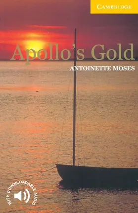 Moses |  Apollo's Gold Level 2 | Buch |  Sack Fachmedien
