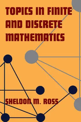Ross |  Topics in Finite and Discrete Mathematics | Buch |  Sack Fachmedien