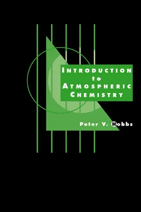 Hobbs |  Introduction to Atmospheric Chemistry | Buch |  Sack Fachmedien