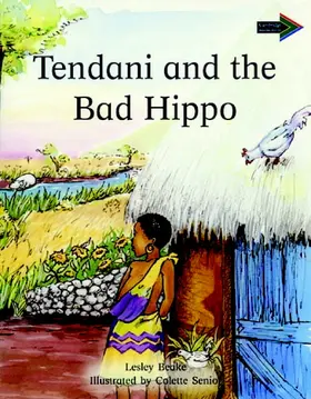 Beake |  Tendani and the Bad Hippo | Buch |  Sack Fachmedien