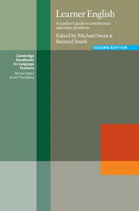 Swan / Smith |  Learner English | Buch |  Sack Fachmedien