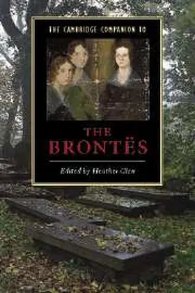 Glen |  The Cambridge Companion to the Brontes | Buch |  Sack Fachmedien