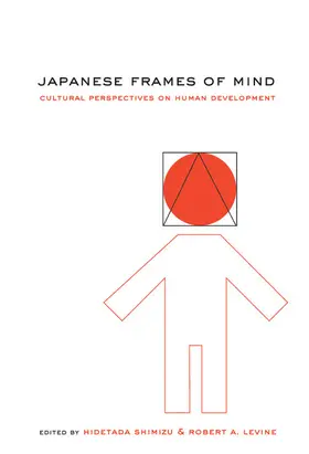 Shimizu / LeVine |  Japanese Frames of Mind | Buch |  Sack Fachmedien