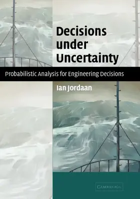 Jordaan | Decisions Under Uncertainty | Buch | 978-0-521-78277-7 | www2.sack.de