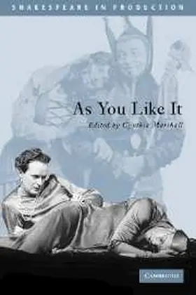 Shakespeare / Marshall |  SIPR | Buch |  Sack Fachmedien