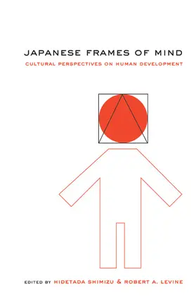 Shimizu / LeVine |  Japanese Frames of Mind | Buch |  Sack Fachmedien