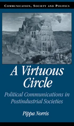 Norris / Bennett / Entman |  A Virtuous Circle | Buch |  Sack Fachmedien