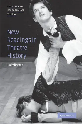 Bratton |  New Readings in Theatre History | Buch |  Sack Fachmedien