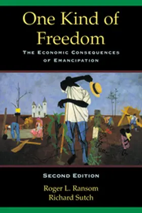 Ransom / Sutch |  One Kind of Freedom | Buch |  Sack Fachmedien