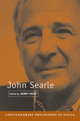 Smith |  John Searle | Buch |  Sack Fachmedien