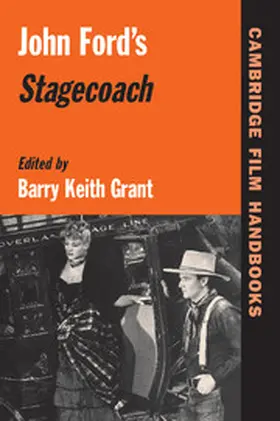 Grant |  John Ford's Stagecoach | Buch |  Sack Fachmedien