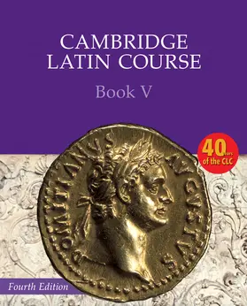  Cambridge Latin Course Book 5 | Buch |  Sack Fachmedien