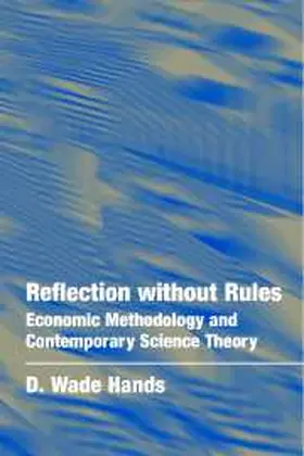 Hands |  Reflection Without Rules | Buch |  Sack Fachmedien