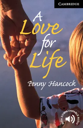 Hancock |  A Love for Life Level 6 | Buch |  Sack Fachmedien