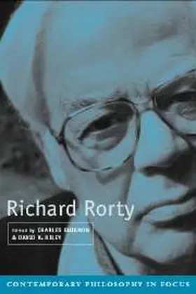 Guignon / Hiley |  Richard Rorty | Buch |  Sack Fachmedien