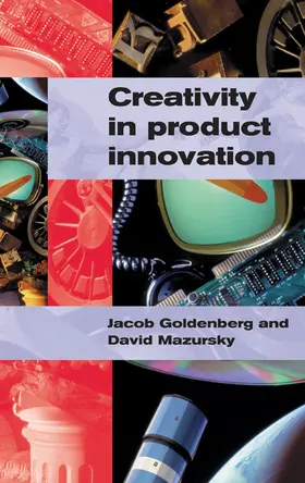 Goldenberg / Mazursky |  Creativity in Product Innovation | Buch |  Sack Fachmedien