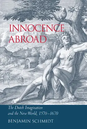 Schmidt |  Innocence Abroad | Buch |  Sack Fachmedien
