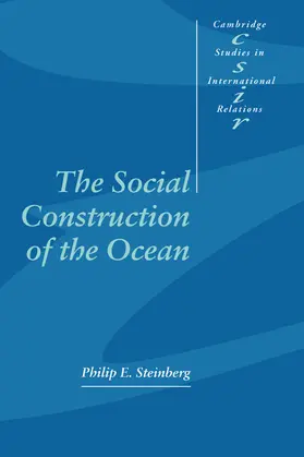 Steinberg / Smith |  The Social Construction of the Ocean | Buch |  Sack Fachmedien
